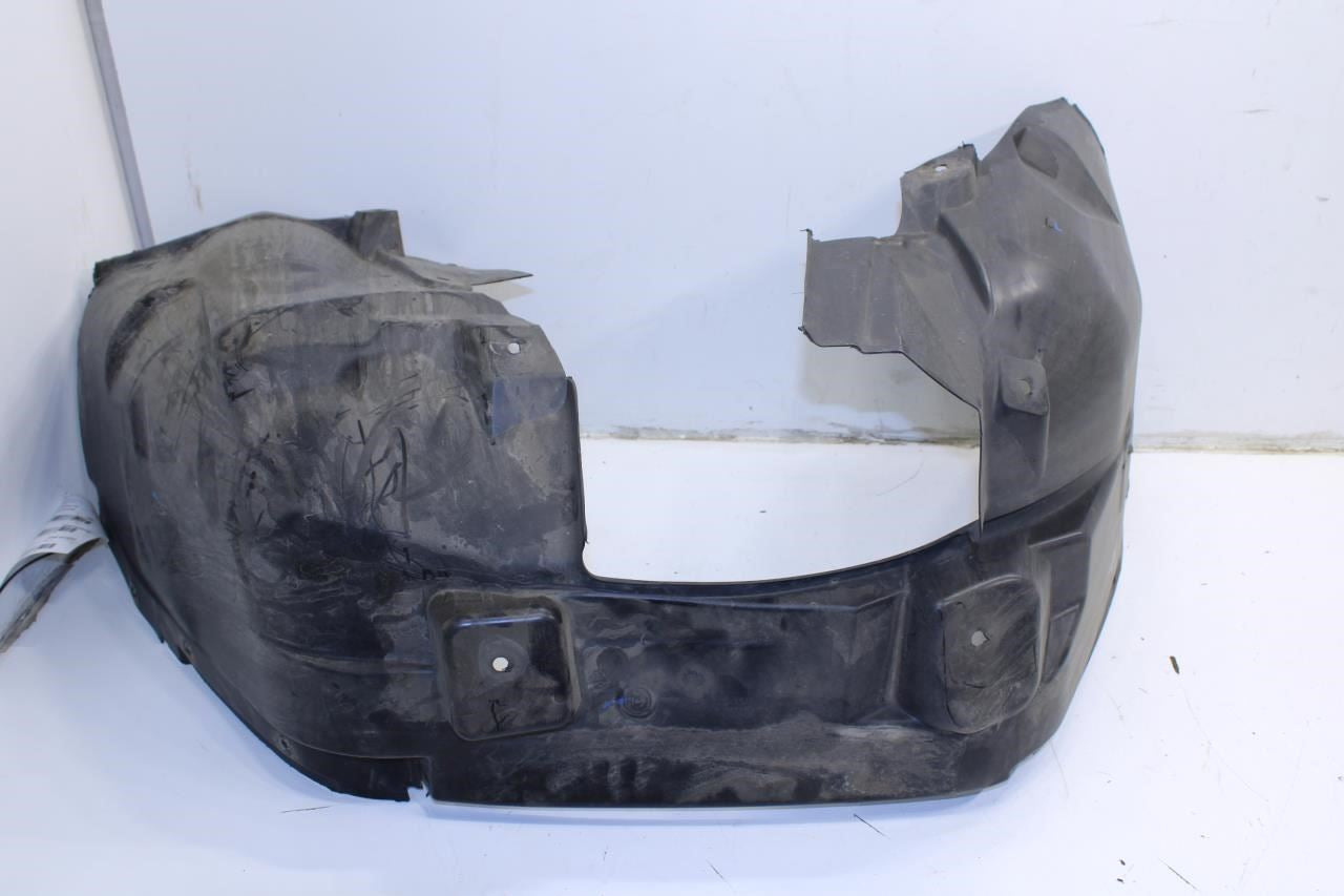 17-25 Jeep Compass Latitude Front Left Wheelhouse Liner Splash Shield 68448353AA - Alshned Auto Parts