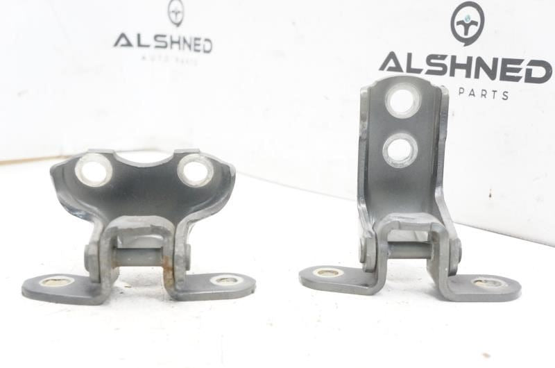 2010-2024 Toyota Prius Front Right Door Upper and Lower Hinge 68710-12151 OEM - Alshned Auto Parts