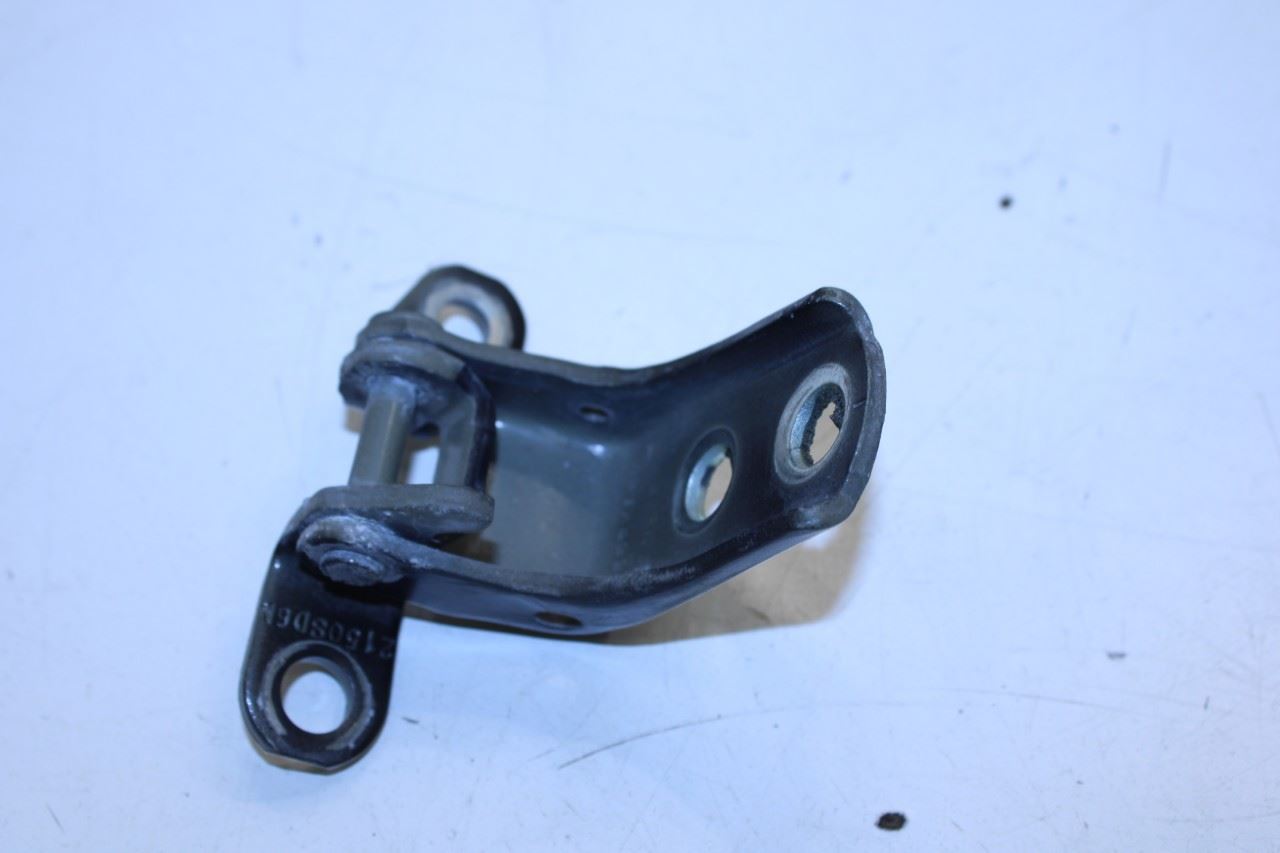 2014-20 Acura MDX Advance Front Right Door Hinge Upper and Lower Pair - Alshned Auto Parts