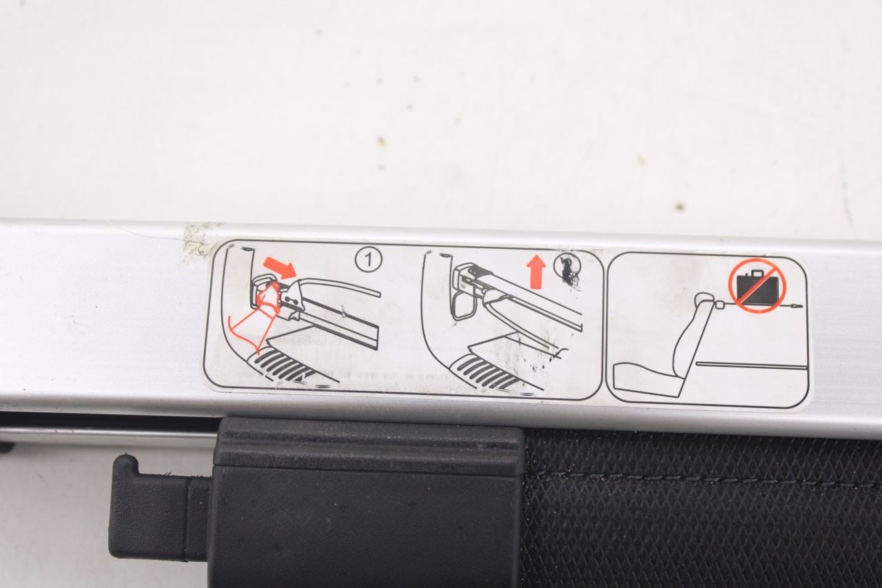 20-22 Hyundai Palisade Limited AWD Trunk Retractable Parcel Shelf 85940S8000NNB - Alshned Auto Parts