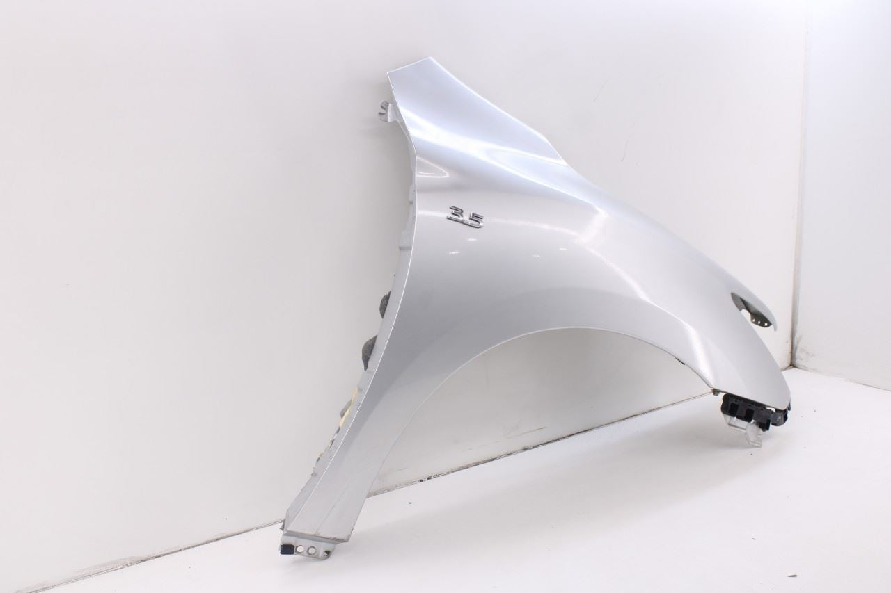 2014-2020 Infiniti QX60 Front Right Passenger Side Fender Panel 63100-3JA0B OEM6