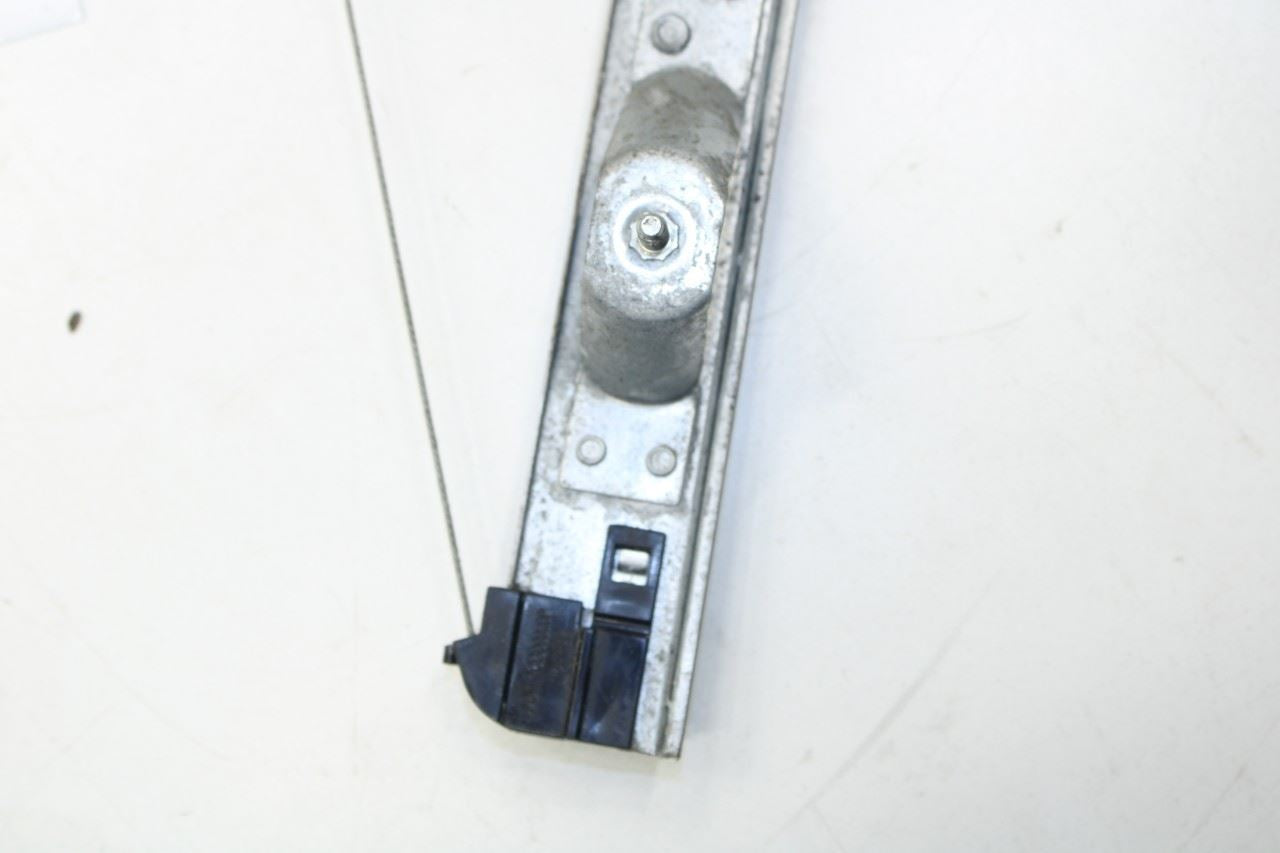 2015-20 Ford F150 SuperCab Lariat Rear Right Side Door Window Regulator w/ Motor - Alshned Auto Parts