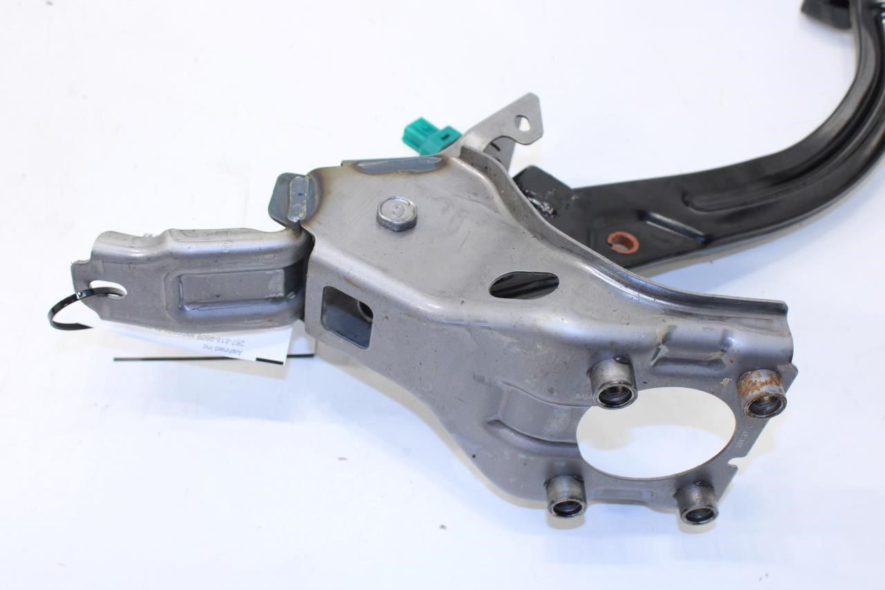 2020-23 Hyundai Sonata SE Brake Stop Foot Pedal w/ Bracket and Stop Lamp Switch - Alshned Auto Parts