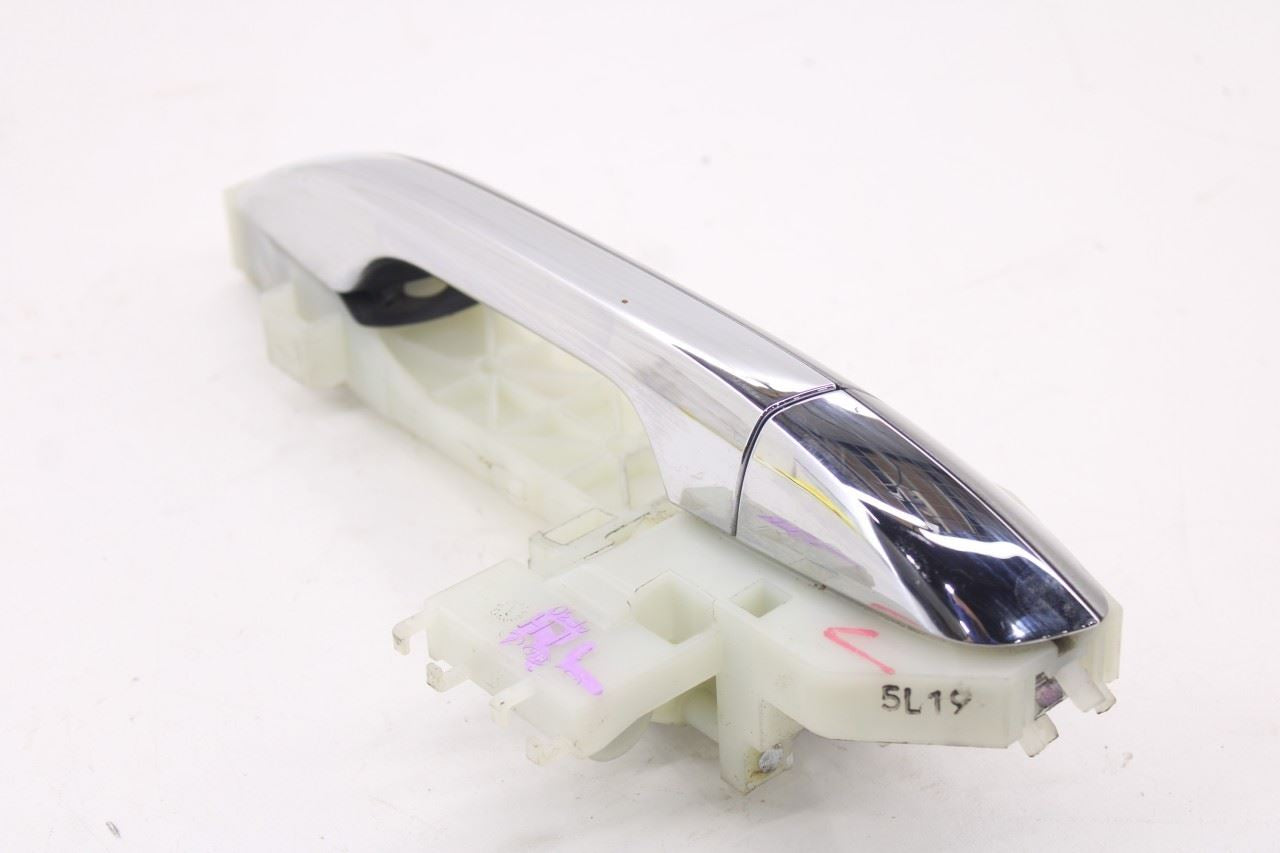 2016-20 Kia Optima EX 2.4L Rear Driver Left Side Door Exterior Handle 82651D5000 - Alshned Auto Parts