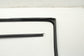 12-24 Ram 1500 Classic Crew Cab RR LH Door Run Channel Belt Outer Inner Molding - Alshned Auto Parts