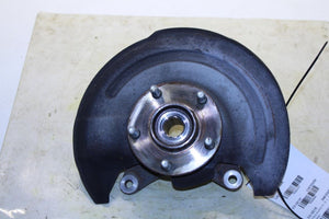 18-25 Mitsubishi Eclipse Cross ES Front Right Side Spindle Knuckle Hub 3870A198