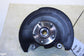 18-25 Mitsubishi Eclipse Cross ES Front Right Side Spindle Knuckle Hub 3870A198 - Alshned Auto Parts