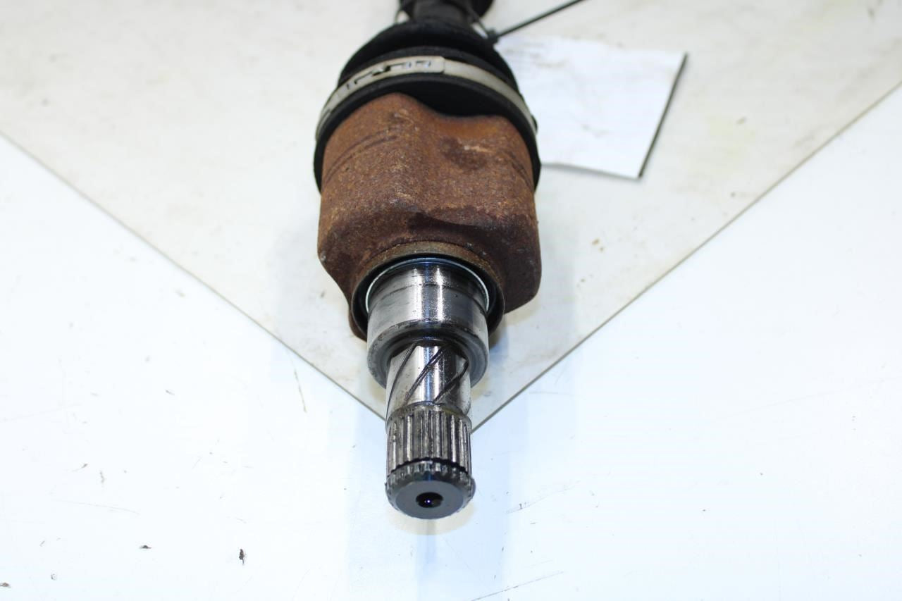 13-19 Nissan Sentra SV FWD Front Right Side CV Axle Drive Shaft 39100-3RC0A OEM - Alshned Auto Parts