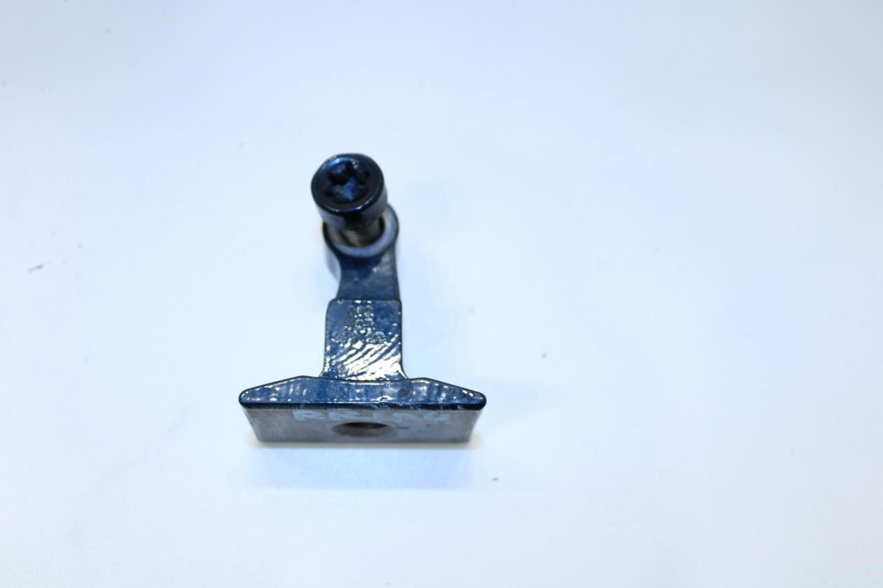 2015-2016 BMW 435i Gran Coupe Rear RH Door Hinge Upper and Lower 41527284546 OEM - Alshned Auto Parts