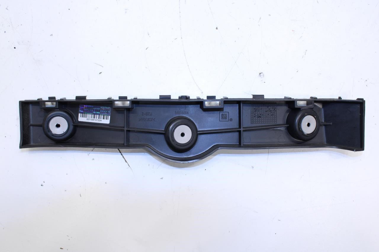 2019-2025 Cadillac XT4 Premium Rear Left and Right Bumper Guide Support Bracket - Alshned Auto Parts