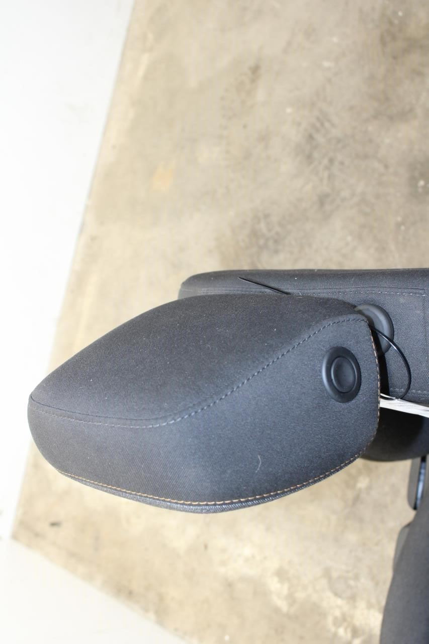 2018-24 Chevrolet Equinox LT Front RH Side Seat Complete w/ Buckle 13525391 OEM - Alshned Auto Parts