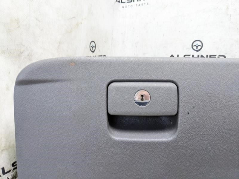 2011-2014 Hyundai Sonata Glove Box Storage Compartment 84510-3Q200-RAS OEM - Alshned Auto Parts