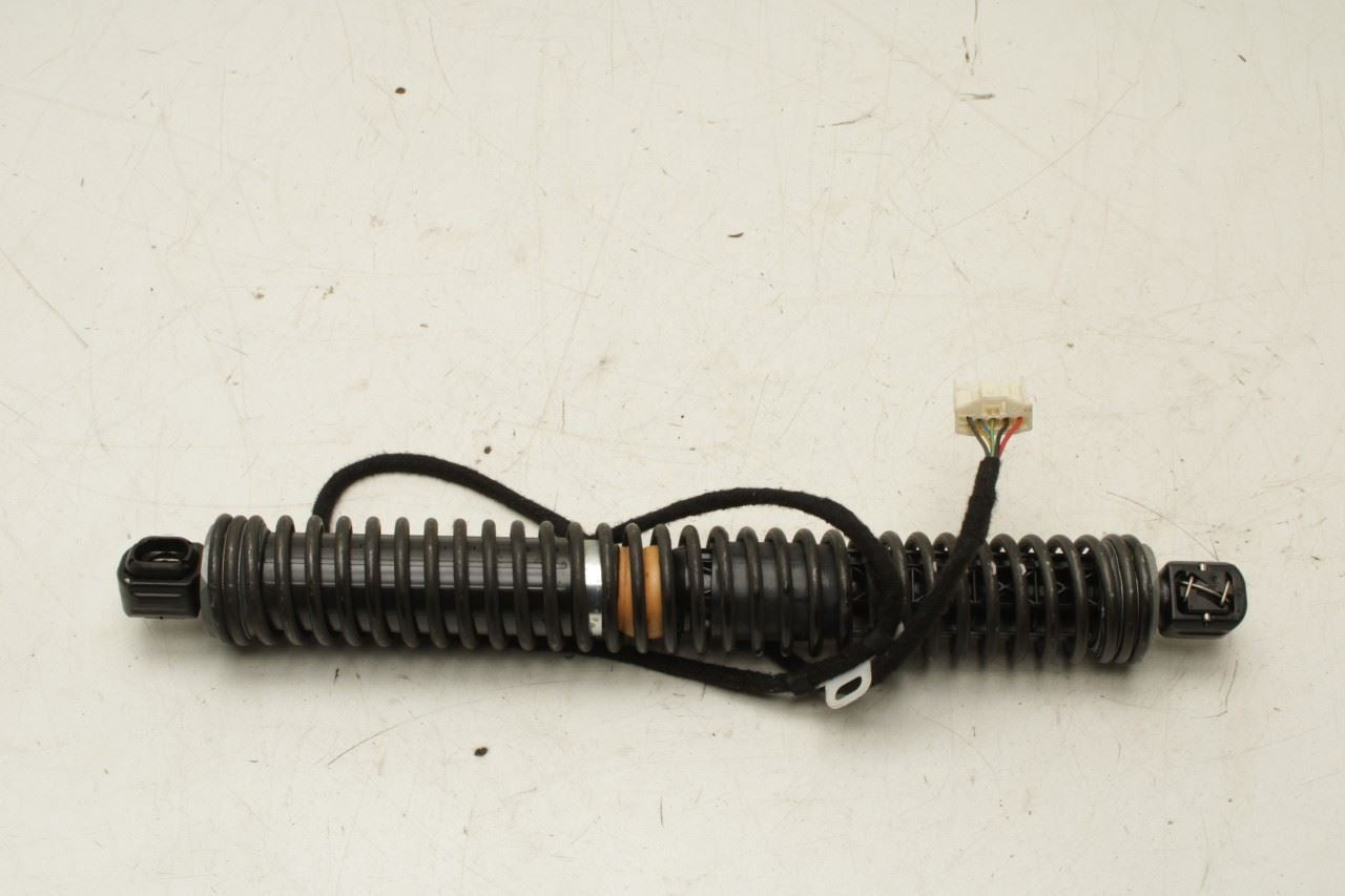 2010-15 BMW 750Li xDrive RR RH and LH Trunk Deck Lid Spindle Drive Spring Strut - Alshned Auto Parts