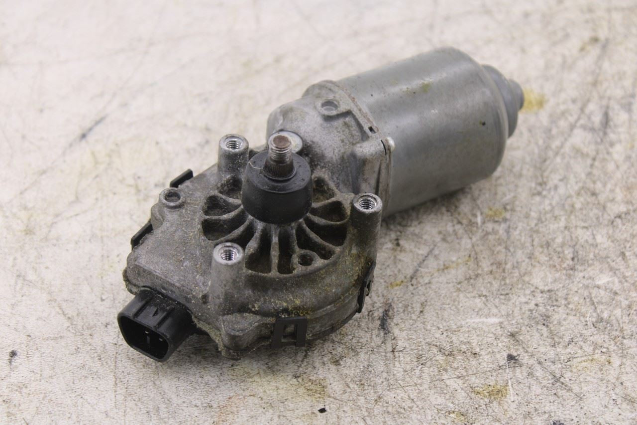 2011-2025 Mitsubishi Outlander Sport SE Front Windshield Wiper Motor 8250B3298