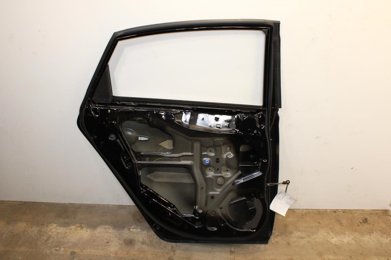 2013-2019 Nissan Sentra SV Rear Left Driver Door Shell Panel H2101-9AMMA OEM - Alshned Auto Parts