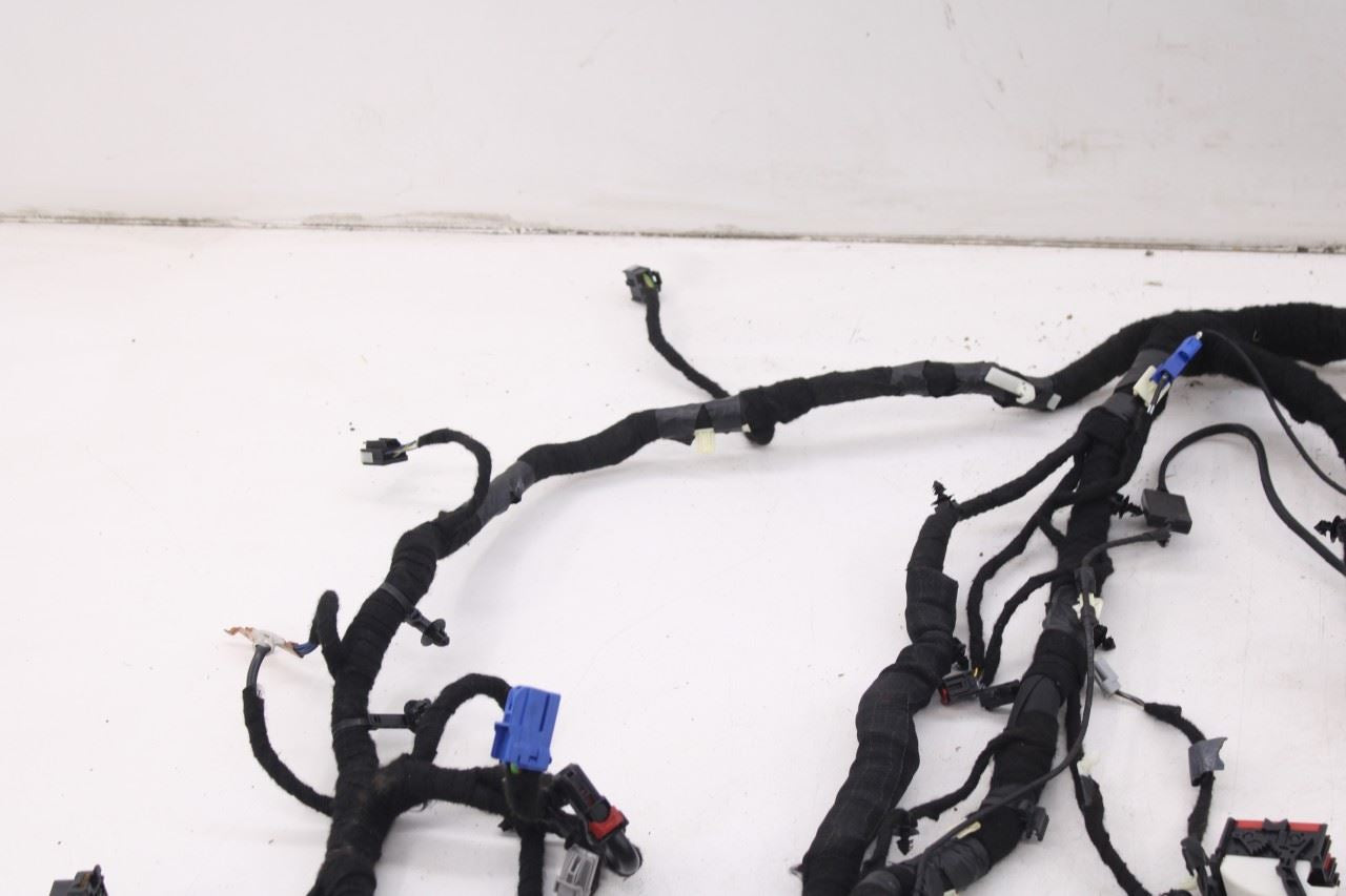 2024 Ford Escape ST Dash Instrument Panel Wire Harness RZ1T-14401-KN OEM *ReaD* - Alshned Auto Parts