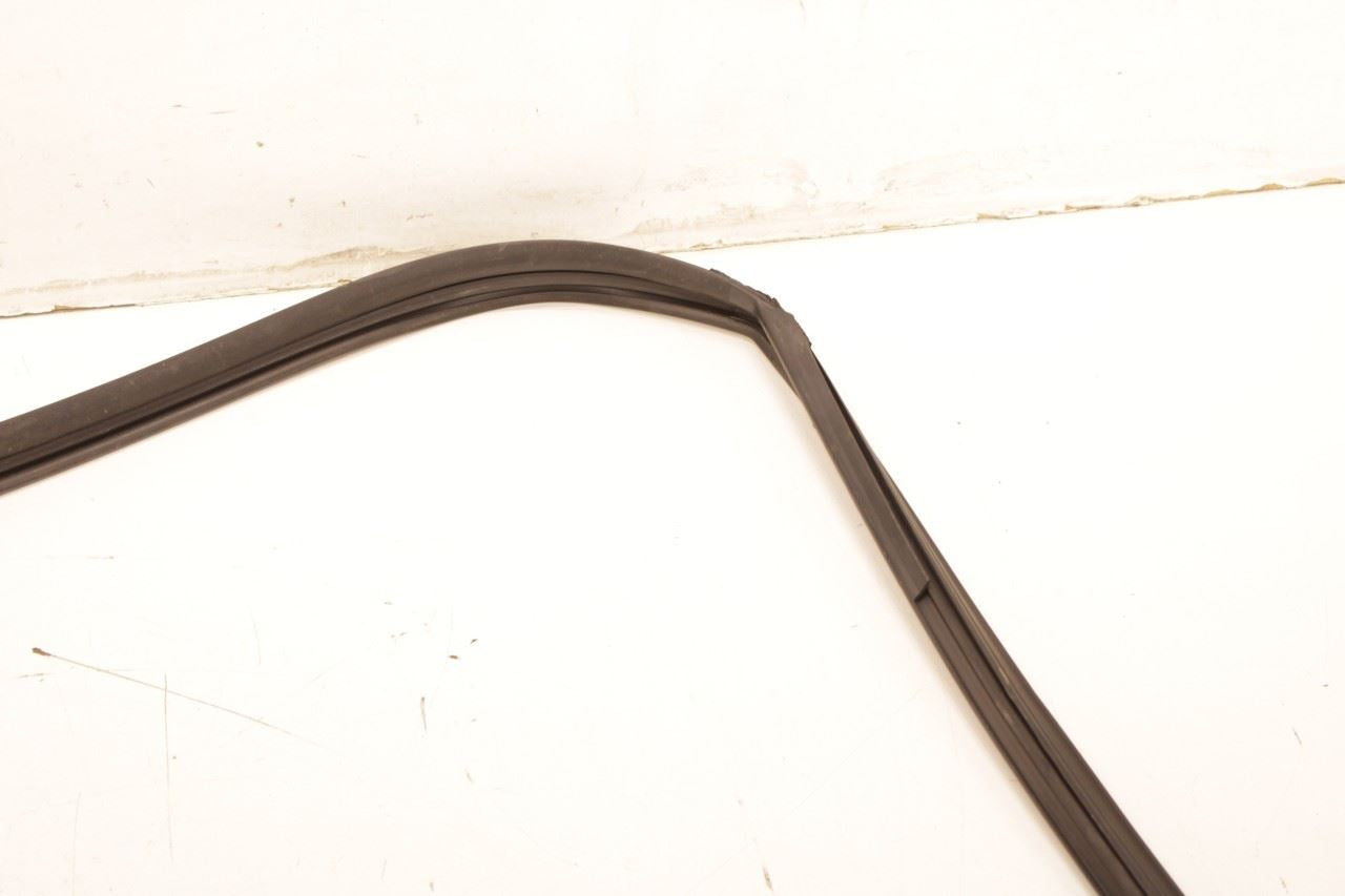 16-20 Kia Optima LX Front Left Door Run Channel w Belt Weatherstrips 82530-D5000 - Alshned Auto Parts