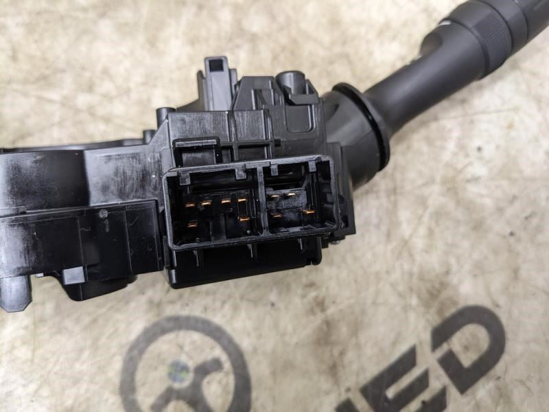 2016-2022 Toyota Prius Two 1.8L Steering Column Light Turn Signal Wiper Switch - Alshned Auto Parts