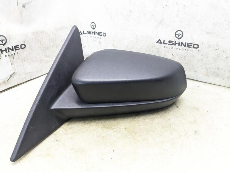 2010-2011 Ford Mustang Left Driver Side Rearview Mirror AR3Z-17683-AA OEM - Alshned Auto Parts