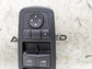 2014-15 Jeep Grand Cherokee Front Left Master Power Window Switch 68184802AA OEM - Alshned Auto Parts