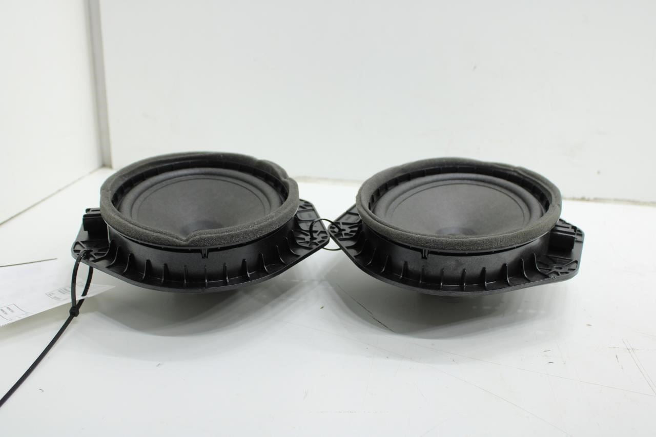 2020-2024 Ford Explorer Front Left and Right Door Speakers LC3T-18808-BA OEM - Alshned Auto Parts
