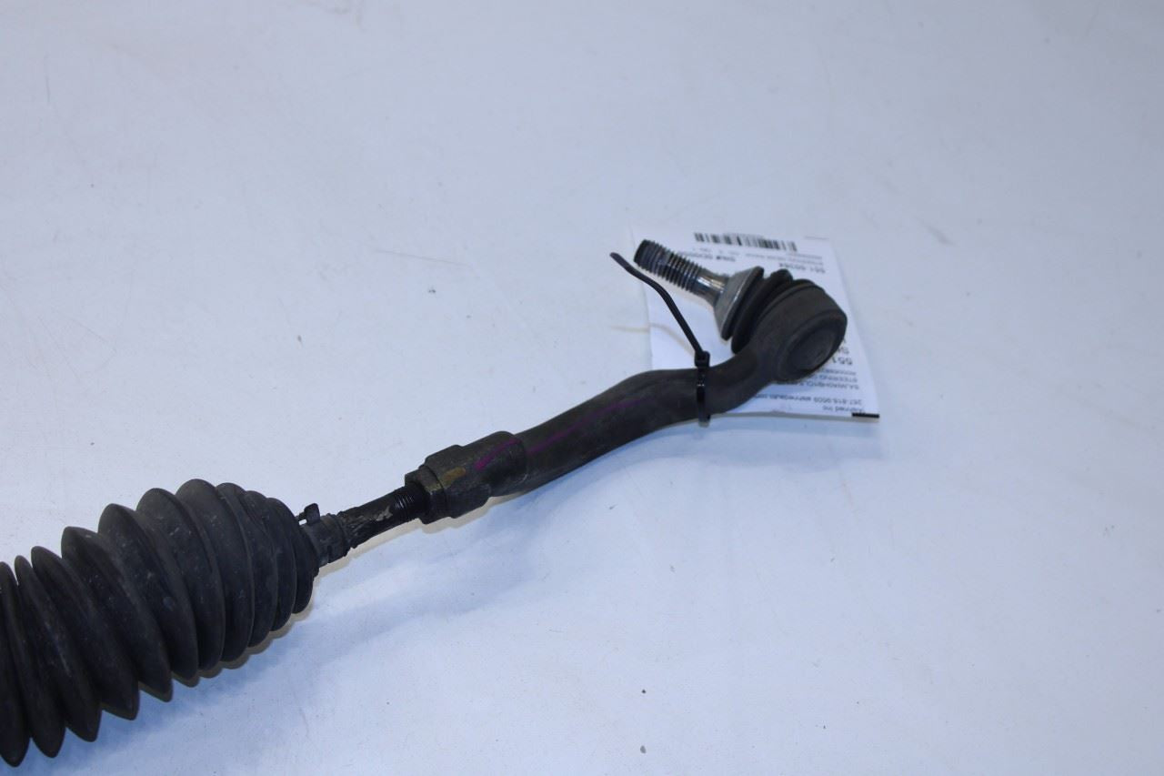 2009-2015 Jaguar XF Power Steering Gear Rack and Pinion 7853993426 OEM - Alshned Auto Parts