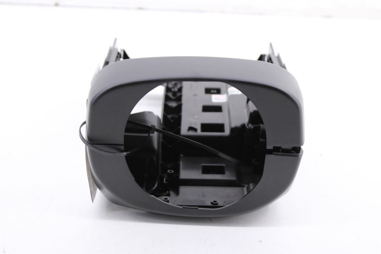 2023-25 BMW 430i Gran Coupe xDrive Dash Panel Steering Column Shroud 51456805546 - Alshned Auto Parts