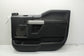 15-17 Ford F150 SuperCab Lariat Front Right Side Door Trim Panel FL3B-1823942-JA - Alshned Auto Parts