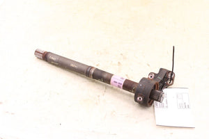 2019-2020 Hyundai Santa Fe SEL AWD Front CV Intermediate Axle Shaft 49560-S2250