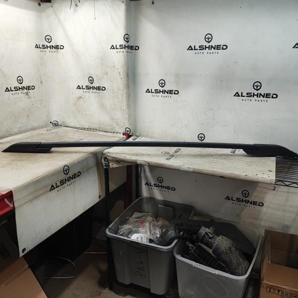 2014-2020 Dodge Journey Right Side Roof Luggage Rack Rail 68219834AB OEM - Alshned Auto Parts