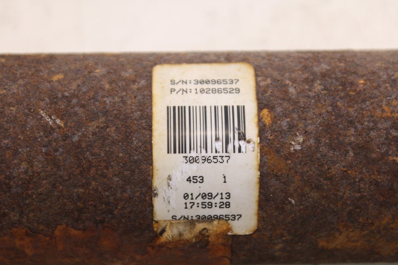 2014-2022 Jeep Grand Cherokee Limited 3.6L 4WD Rear Drive Shaft 68206211AA OEM - Alshned Auto Parts