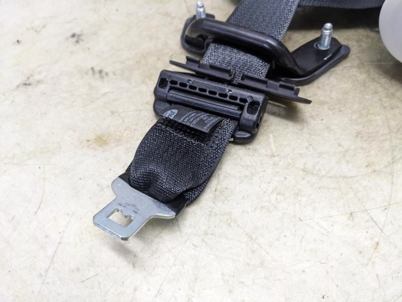 2013-2016 Ford F250SD Rear Center Seat Belt Retractor BC34-25611B64-AG OEM - Alshned Auto Parts