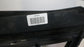 2009-2014 Volkswagen Routan Front Upper Bumper Grille 7B0853653B OEM - Alshned Auto Parts