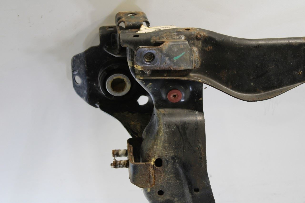 2011-2018 Volvo S60 FWD Front Suspension Crossmember Subframe 31406809 OEM - Alshned Auto Parts