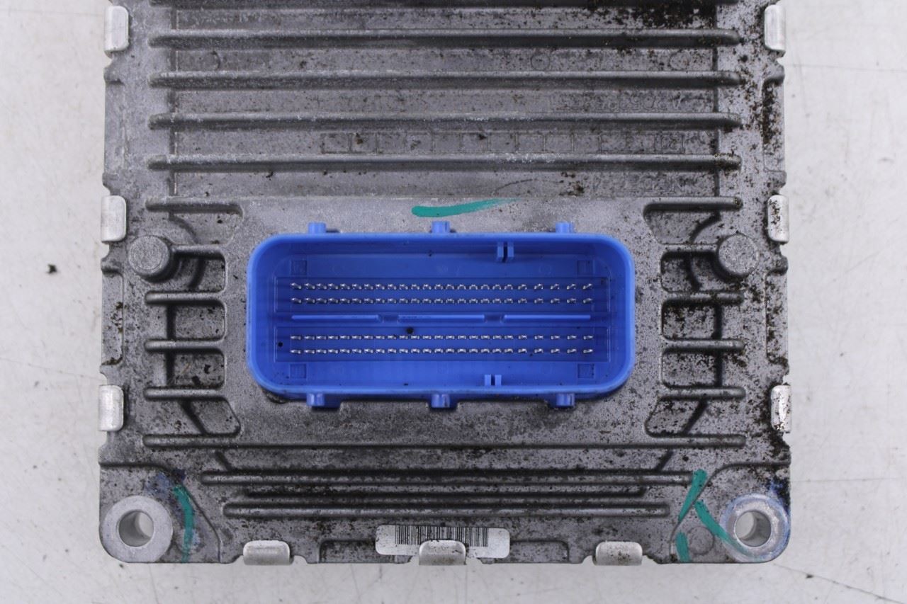 2018-2021 Jeep Compass Limited Engine Computer Control Module ECU ECM 68342095AA - Alshned Auto Parts