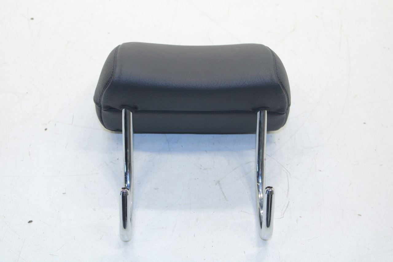 2007-13 Mercedes-Benz S550 Rear RH and LH Side 2nd Row Center Seat Headrest Set - Alshned Auto Parts