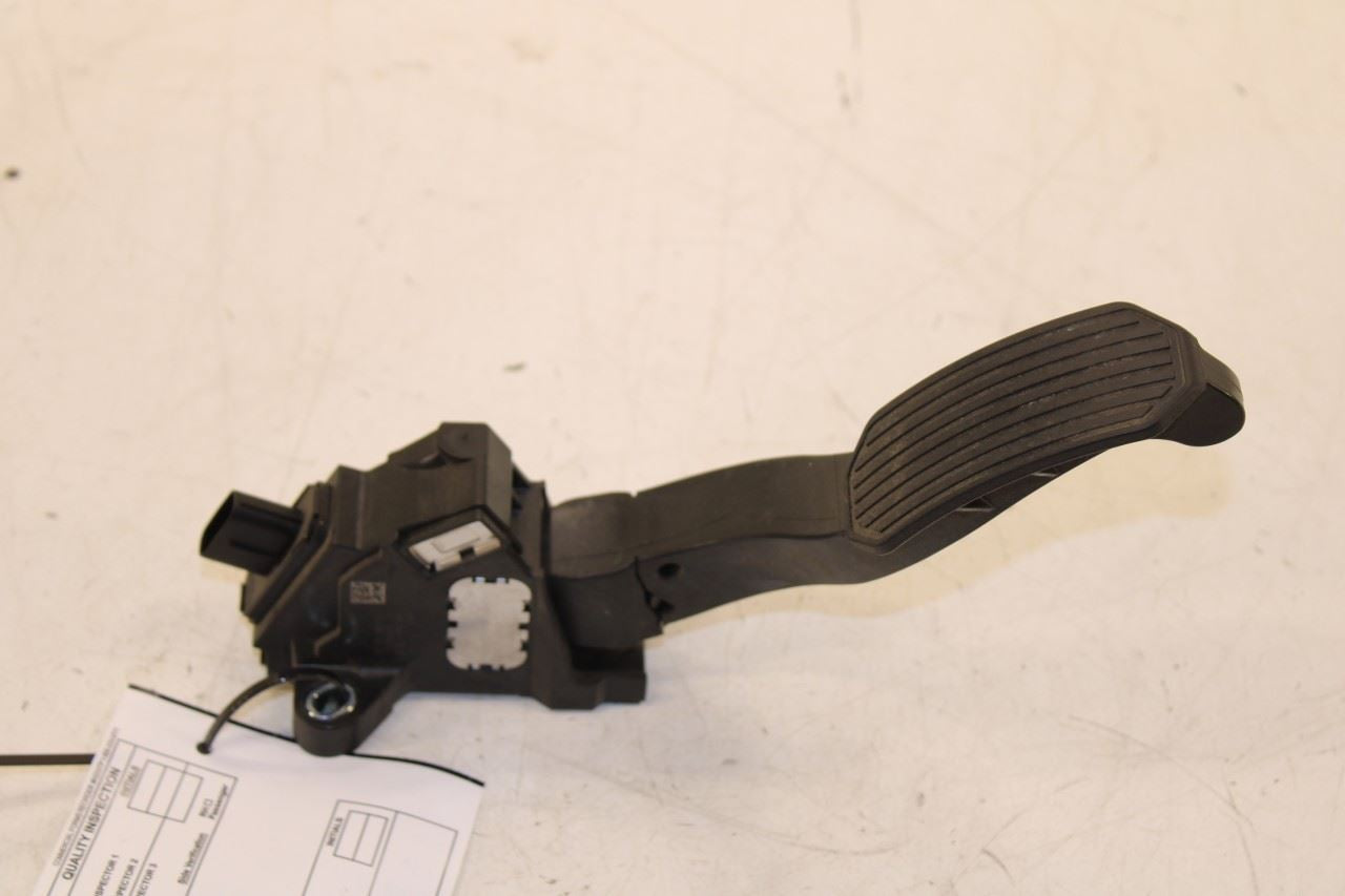 07-11 Toyota Camry LE 2.5L Accelerator Throttle Gas Pedal Sensor 78110-08010 OEM - Alshned Auto Parts