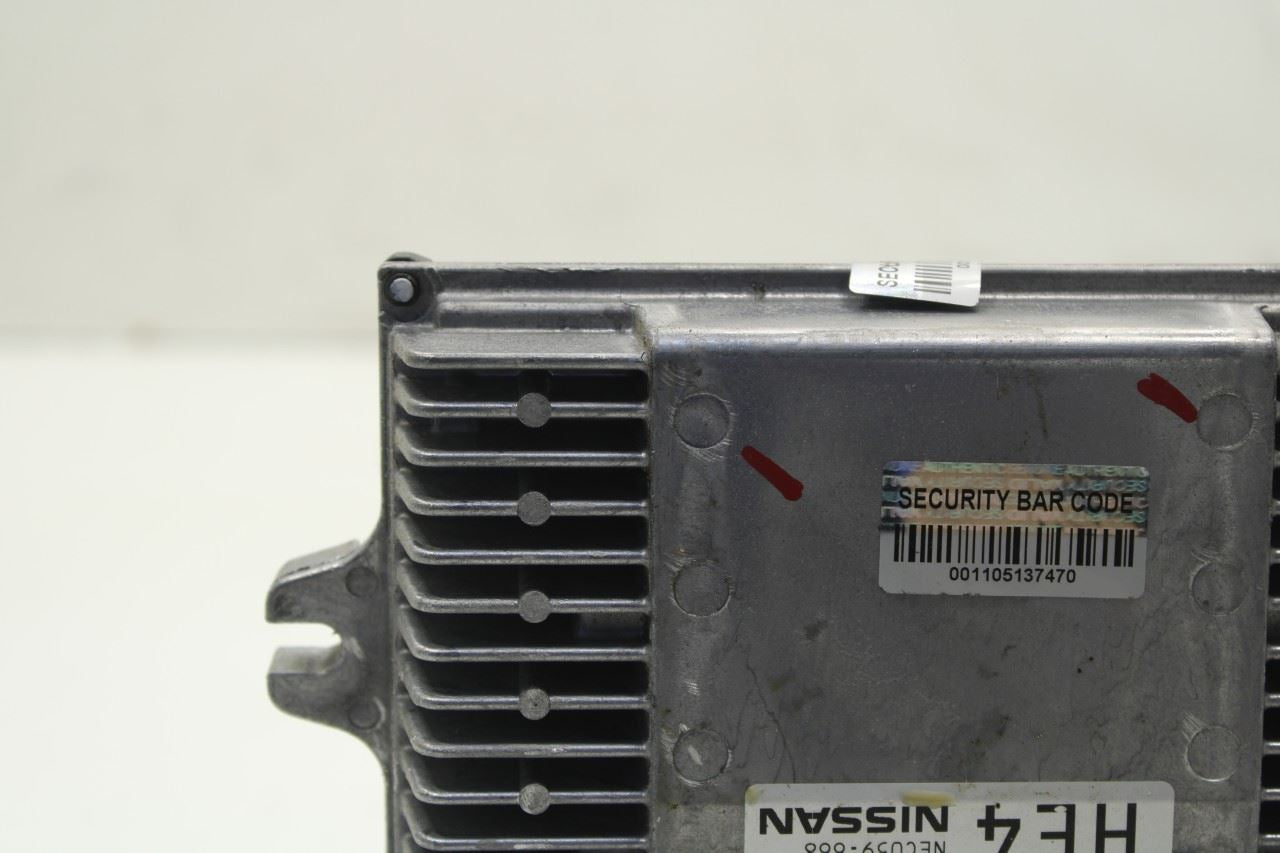 2017-2022 Nissan Rogue Sport SL AWD 2.0L Engine Computer Control Module ECU ECM - Alshned Auto Parts