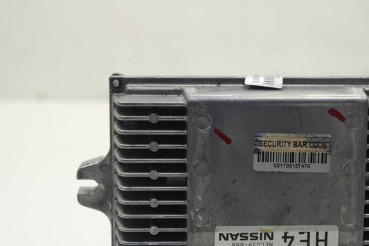 2017-2022 Nissan Rogue Sport SL AWD 2.0L Engine Computer Control Module ECU ECM - Alshned Auto Parts