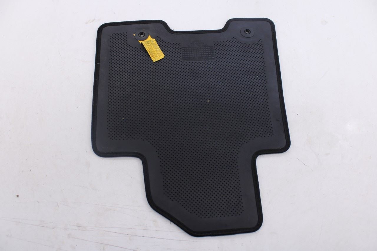 17-22 Kia Sportage Nightfall FWD Front Rear RH and LH Side Carpet Floor Mats Set2