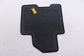 17-22 Kia Sportage Nightfall FWD Front Rear RH and LH Side Carpet Floor Mats Set2