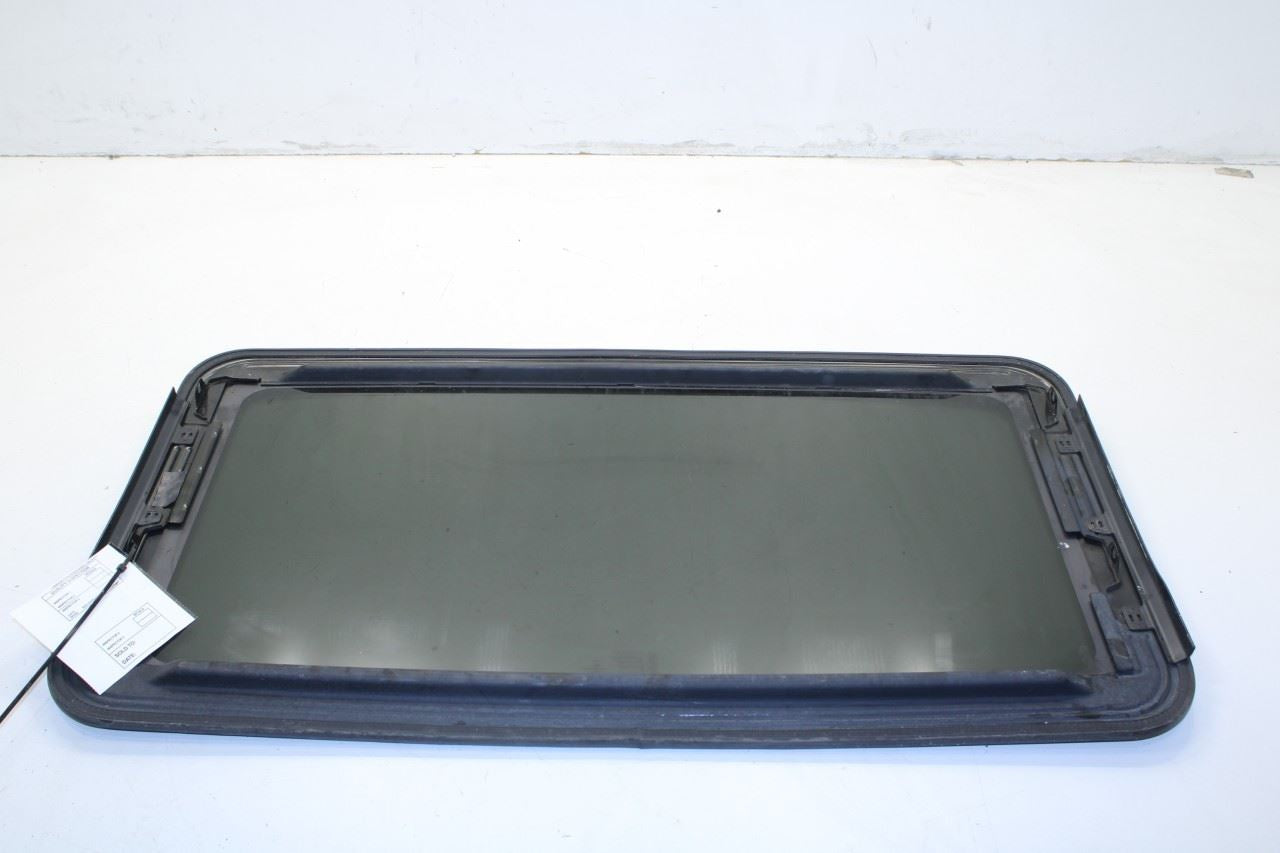 2011-2024 Ram 1500 Classic Crew Cab Roof Sunroof Window Glass 68049127AB OEM - Alshned Auto Parts