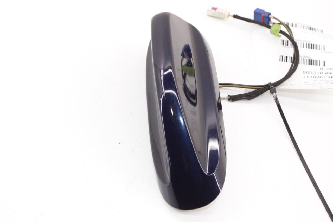 2014-2017Jeep Grand Cherokee Summit Roof Exterior Shark Fin Radio Antenna - Alshned Auto Parts