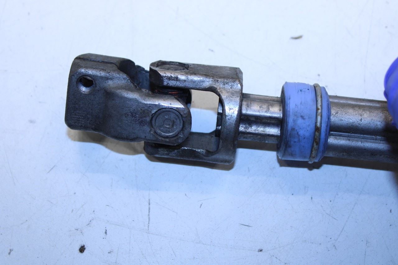2015-20 Ford F150 XL Super Cab 2.7L 4WD Steering Column Intermediate Lower Shaft - Alshned Auto Parts