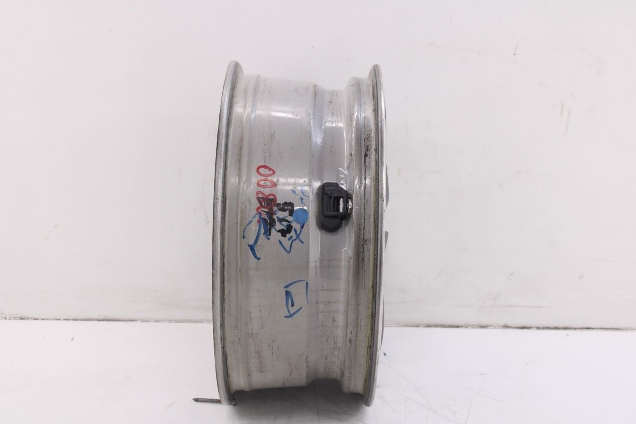 15-19 Mercedes-Benz C300 4Matic Alloy Wheel R17x7J 10 Spoke 2054010200 OEM *ReaD - Alshned Auto Parts