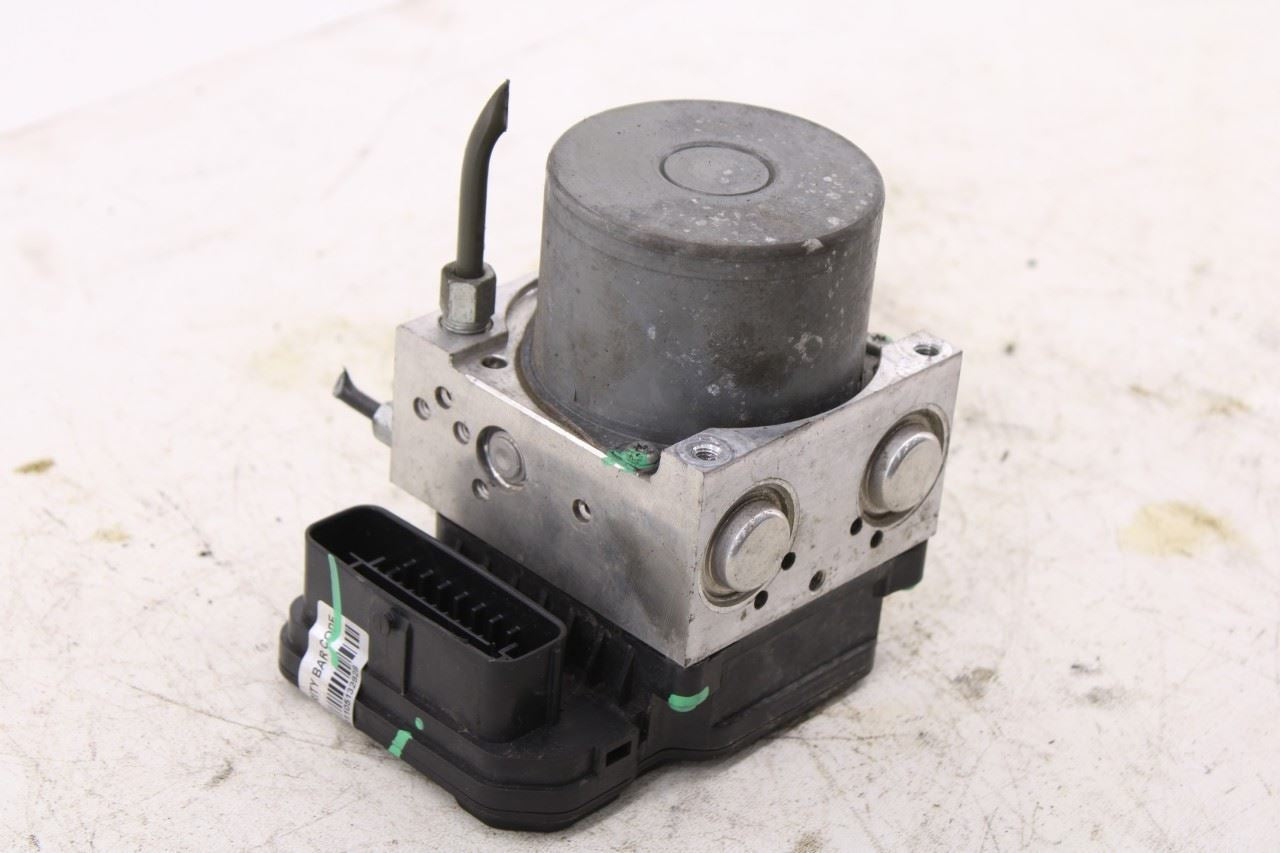 2017-2020 Infiniti QX60 3.5L ABS Anti Lock Brake Pump Control Module 47660-9PP1D2