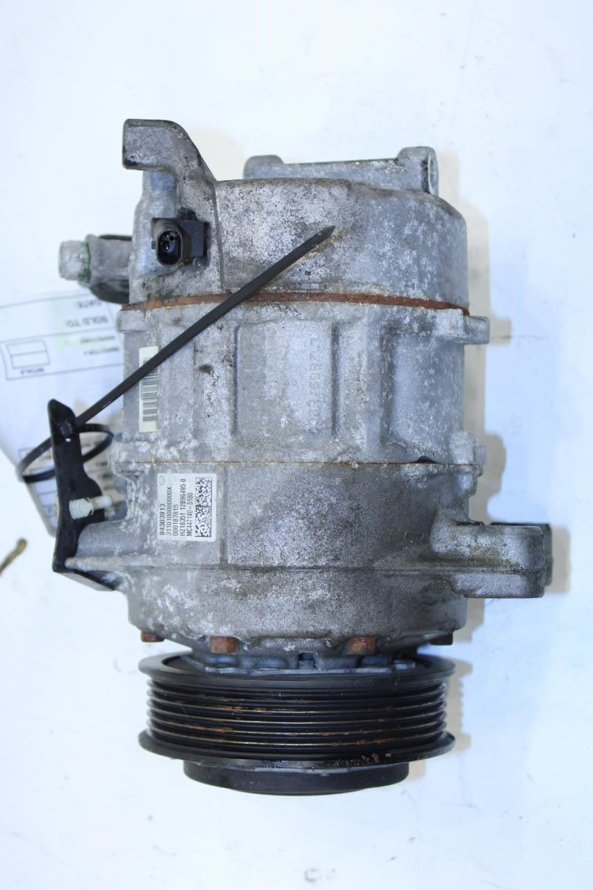 2017-2023 GMC Acadia SLT-1 3.6L AC Air Conditioner Compressor 86792423 OEM - Alshned Auto Parts