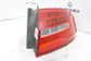 2013-2016 Audi A4 Passenger Right Outer Tail Light Lamp 8K5-945-096-AD OEM - Alshned Auto Parts