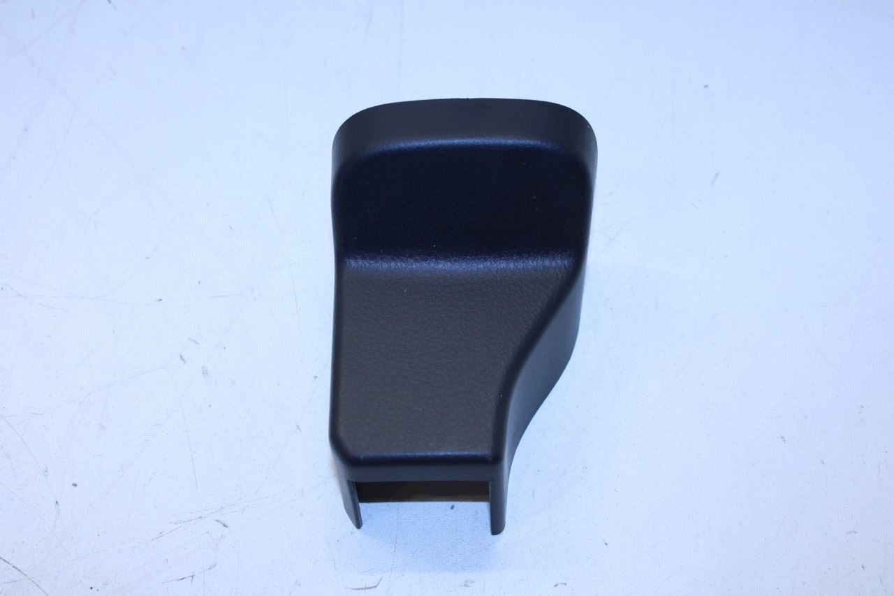 18-25 Mitsubishi Eclipse Cross ES Front Left Side Seat Track Rail Trim Cover Set - Alshned Auto Parts