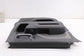 2014-2018 Chevrolet Silverado 1500 Work Truck 2WT Rear Left Side Door Trim Panel6